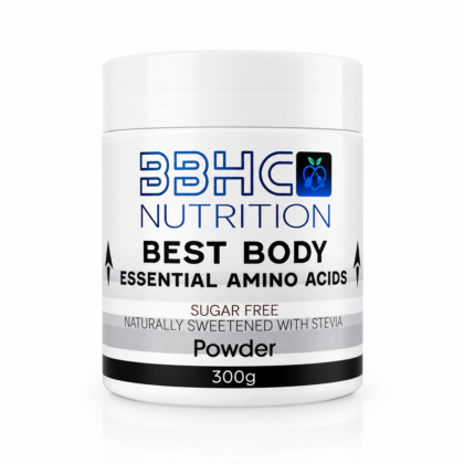 Essential Amino Acids Powder (300gm)