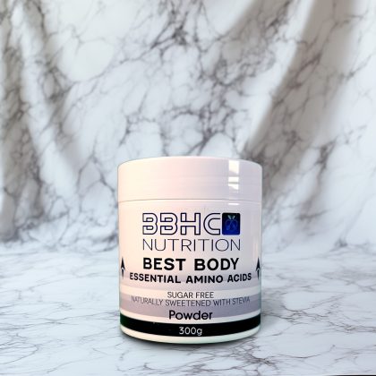 Essential Amino Acids Powder (300gm)