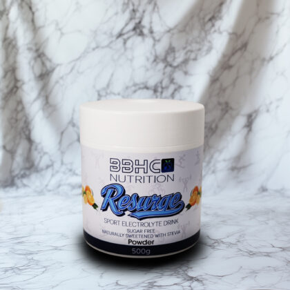 Resurge Sports Electrolyte Powder (500gm)