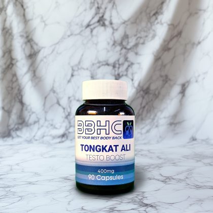 Tongkat Ali Capsules - 90 caps (400mg)