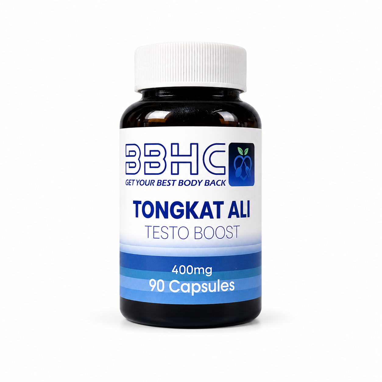 Tongkat Ali Capsules - 90 caps (400mg)