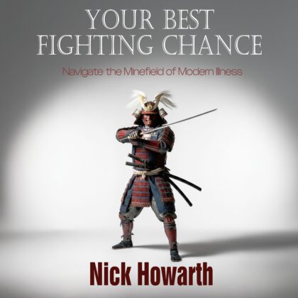 Your Best Fighting Chance (eBook)