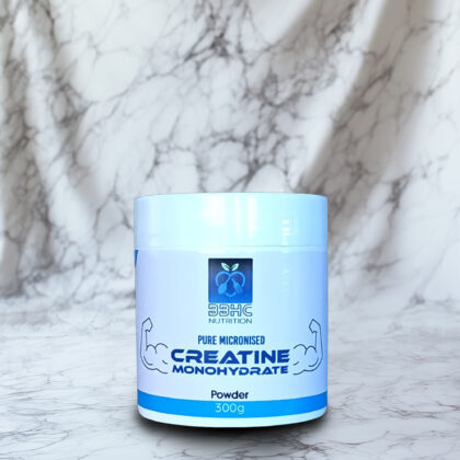 Creatine Monohydrate - Powder (300g)