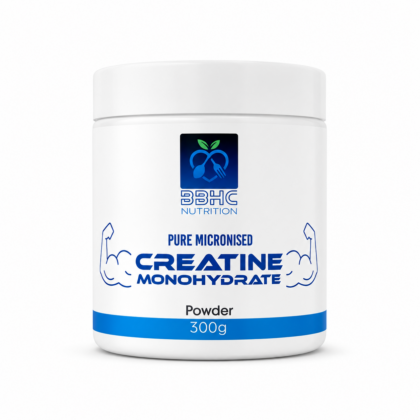 Creatine Monohydrate - Powder (300g)