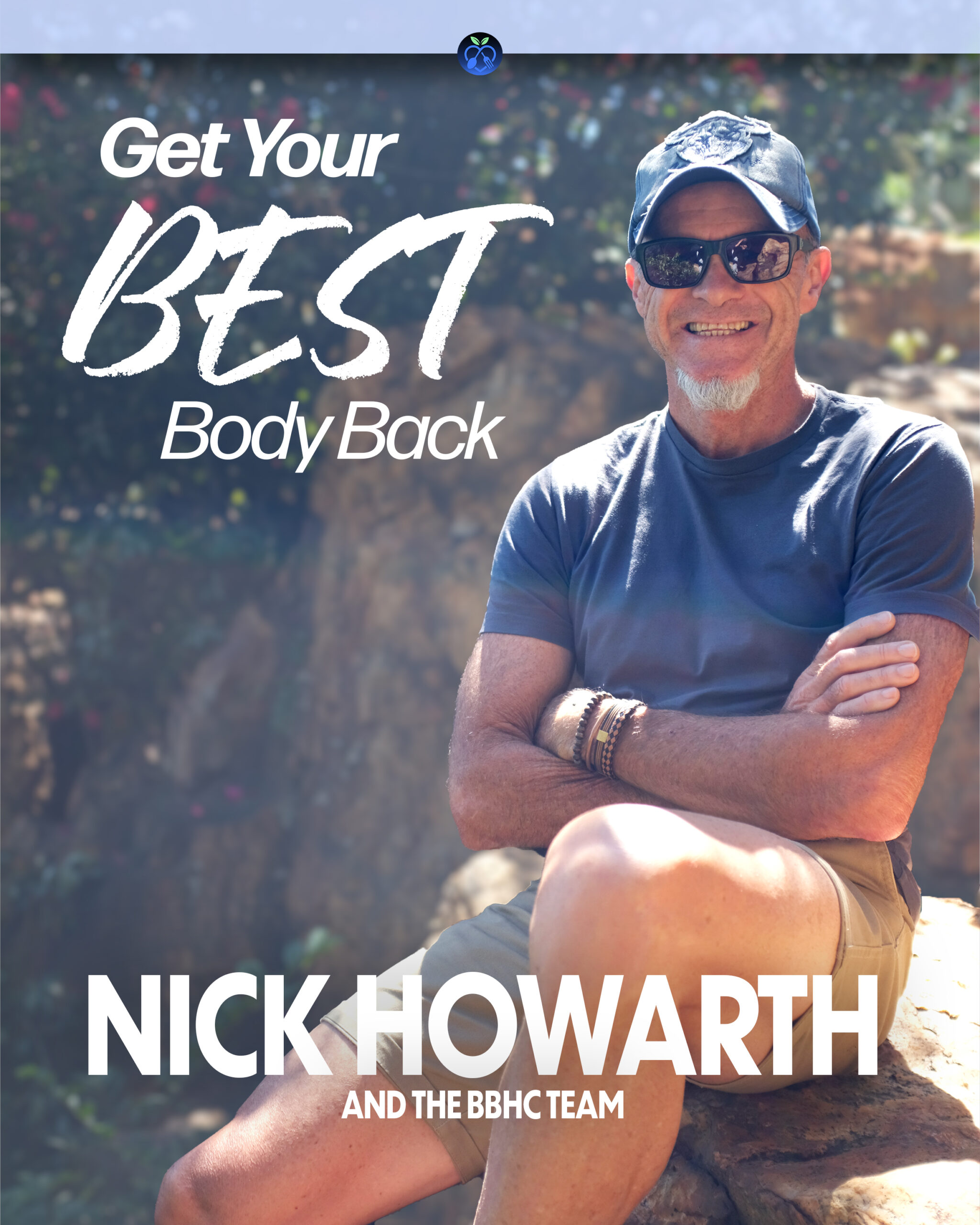 Get Your Best Body Back (ebook)