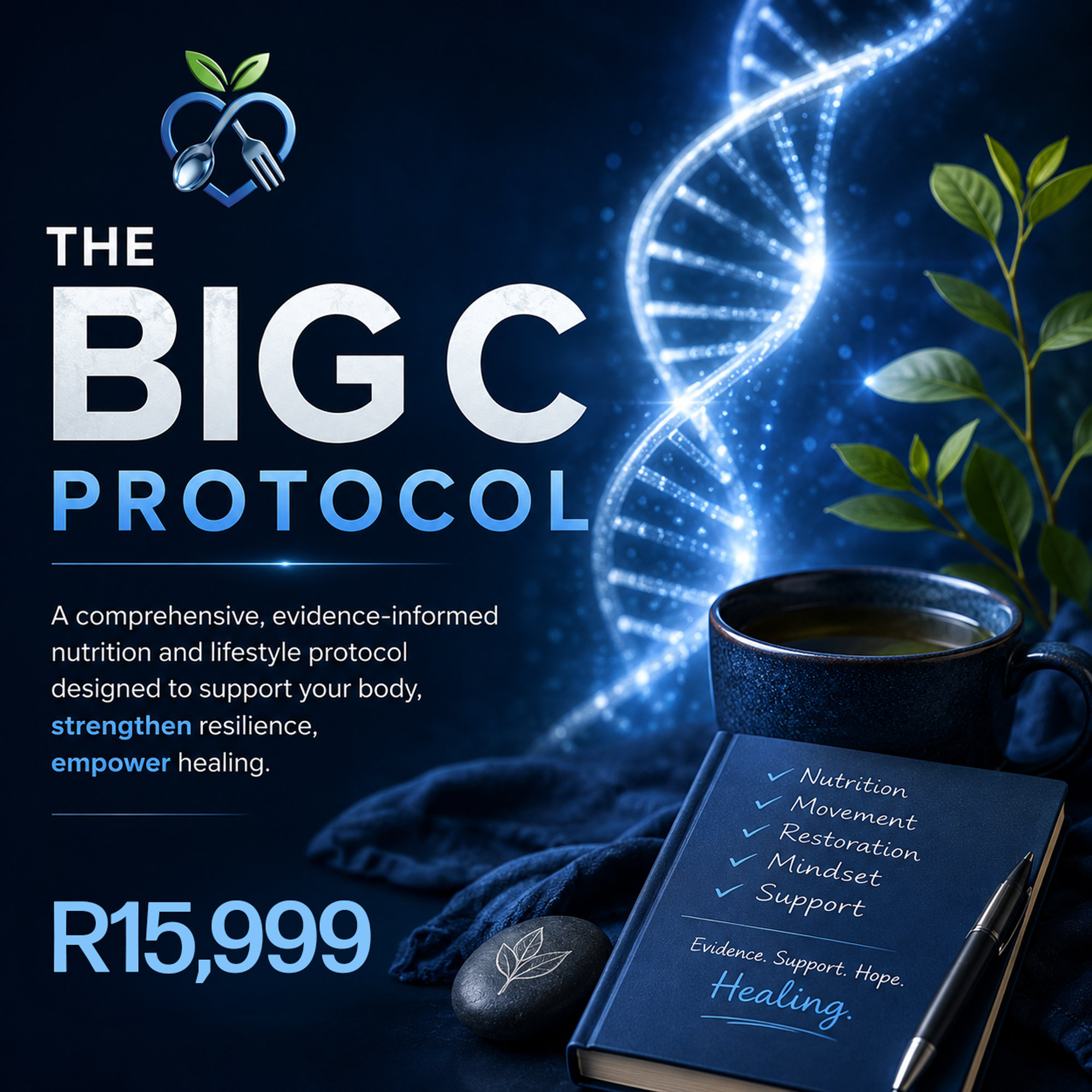 The Big C Protocol